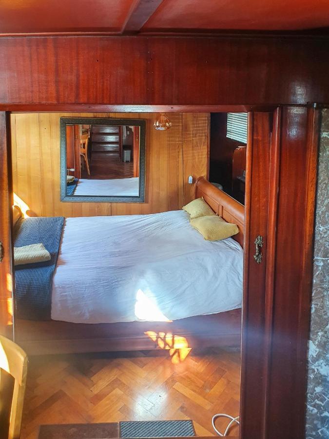 Bateau Peniche Lille - Euratechnologie Apartamento Exterior foto